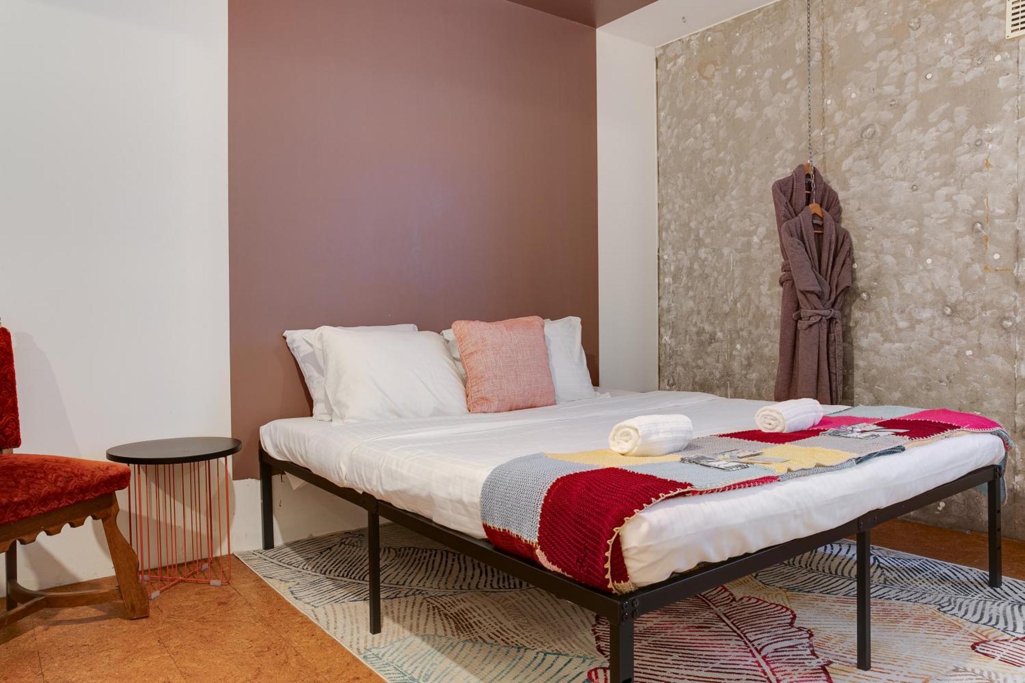 Hostel Clinkmama